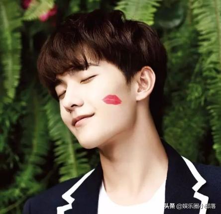 杨洋的作品排序，赵露思第八、任嘉伦第五