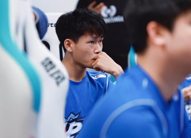 rng小明，rng小虎小明去哪了