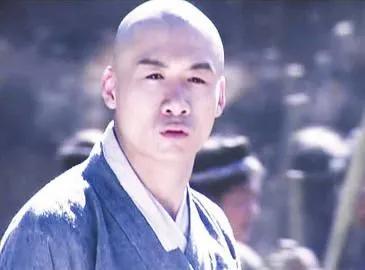 天龙八部虚竹和梦姑几个版本合集，一版比一版更靓仔