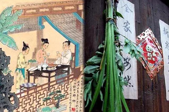 安徽人的端午习俗，安徽竟有这么多独具特色的端午节习俗
