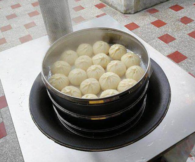 农村新型灶台，农村别再用土灶台了