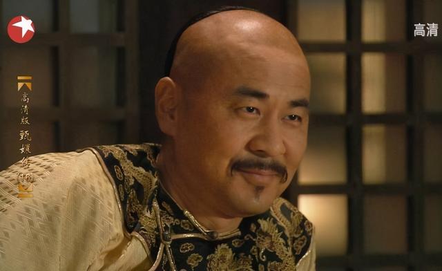 甄嬛传安陵容皇上的结局，甄嬛传里安陵容为皇上唱歌