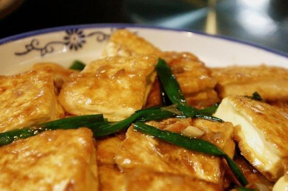 保定饮食文化，饭前先来了解一下保定的饮食文化