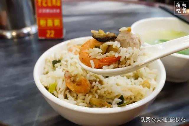 揭阳美食汇总，去揭阳必做的五件事