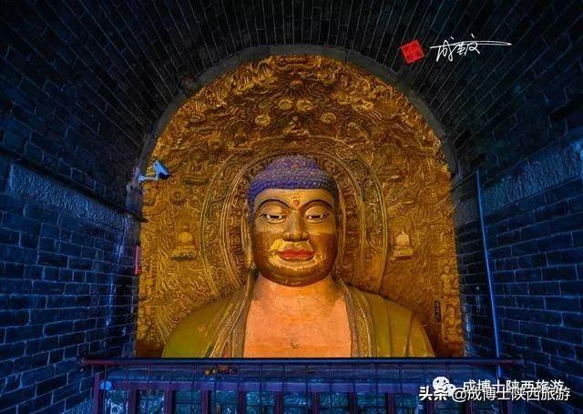 13区县40多个旅游景区都在这里，咸阳的著名旅游景点介绍