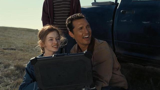 读懂星际穿越里面的科学奥秘，十部经典科幻电影