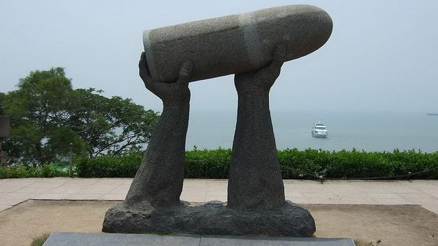 厦门有哪些景点，厦门市十大景点排名榜（厦门旅游攻略：六大必去景点）