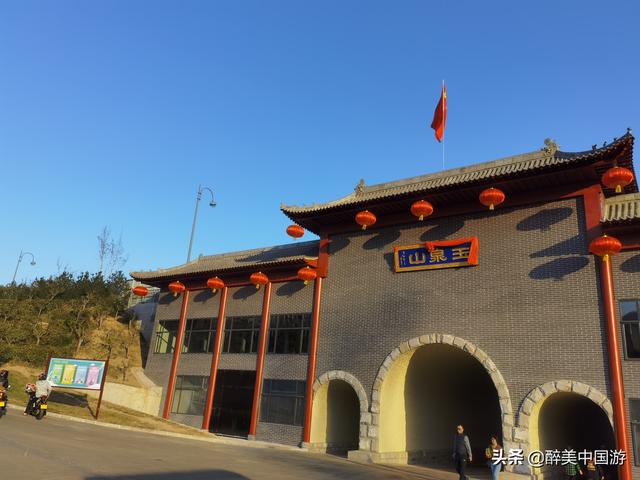 太原玉泉山景点，太原玉泉山景区游玩全攻略