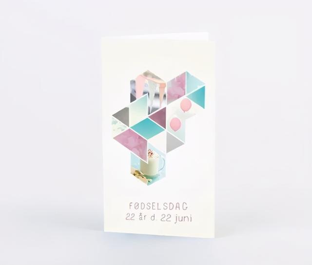 生日邀请卡电子版免费制作，生日邀请卡设计