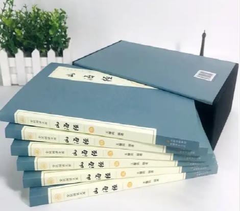 山海经讲的是什么，山海经到底讲的是什么（山海经讲什么呢）