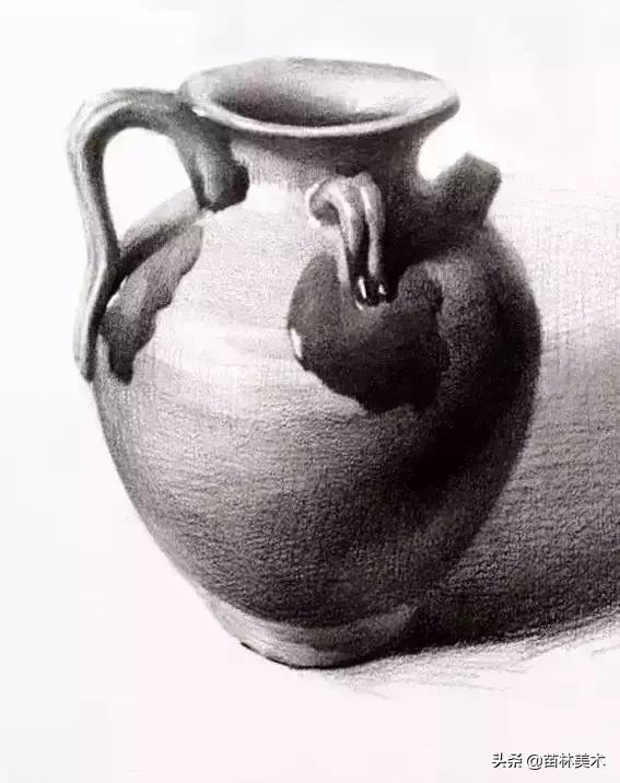 学画画零基础先学什么，零基础素描应该先练什么（零基础绘画教程，值得收藏）