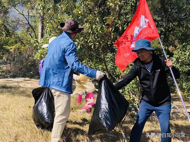 广州自驾露营有哪些地方，广州这5个地方真是绝了