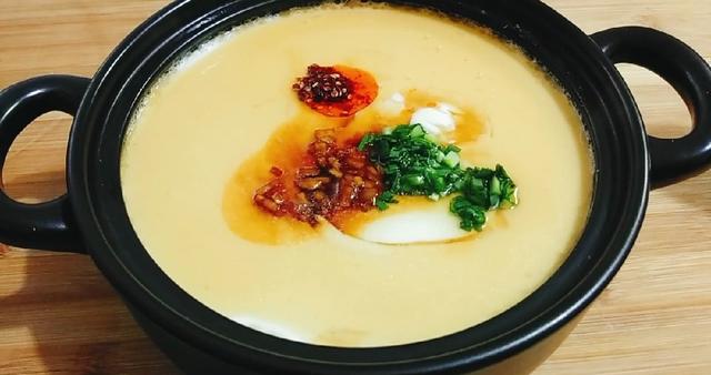 自制豆腐脑的教程，原来豆腐脑制作这么简单
