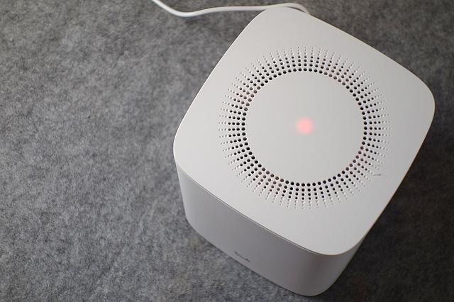 千万京东用户福音，京东云无线宝上网方式