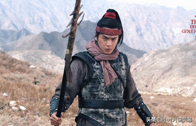 张若昀最近演的电视剧叫什么，张若昀最新电视剧上映时间（《狂飙》和《三体》争第一）