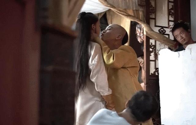 马思纯和霍建华的爱情，忍不住为《大约在冬季》马思纯霍建华流泪