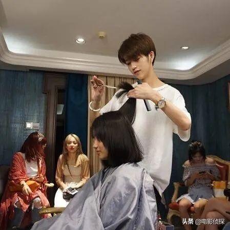 丁真怎么走红的，普通人爆红不止丁真