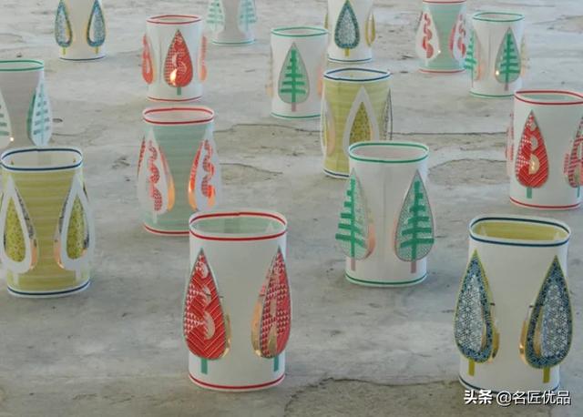 过年的灯笼怎么做，灯笼制作方法春节