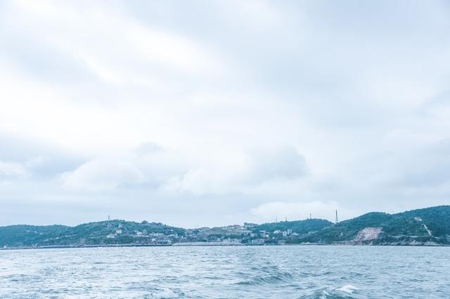 大陈岛旅游攻略浙江，台州旅游攻略沉溺在大陈岛的海天一线