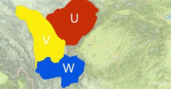 四川各市车牌号字母排序，神了通过这个方法