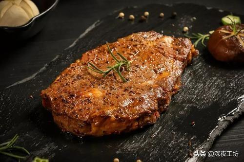 市面牛排分类及区别，市面牛排的分类