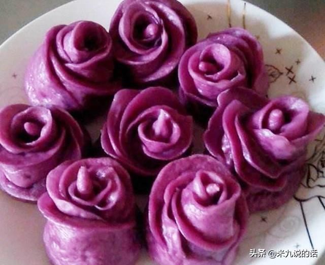 馒头的制作方法和步骤，馒头的制作方法及配方大全集（馒头又香又白又细腻）