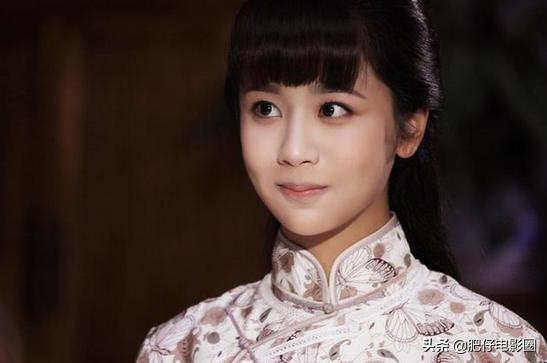 大宅门过去20年10位主演的结局，盘点大宅门中隐藏的大咖