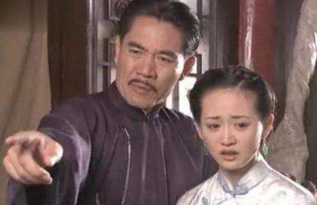 大宅门杨九红说自己的家在哪里，大宅门 第二十三章