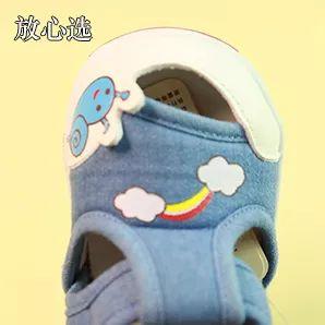 耐克童鞋分为几种，30元的爆款怎么样