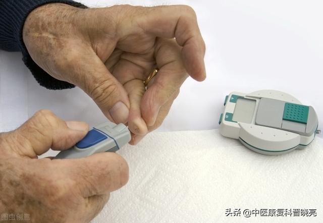 糖尿病不能拔牙吗(糖尿病不能拔牙的原因)
