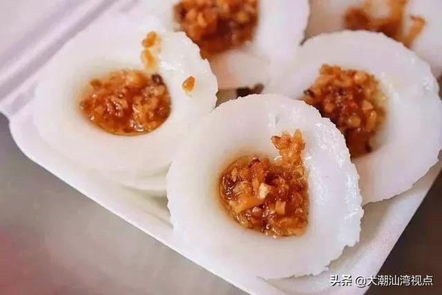 揭阳美食汇总，去揭阳必做的五件事