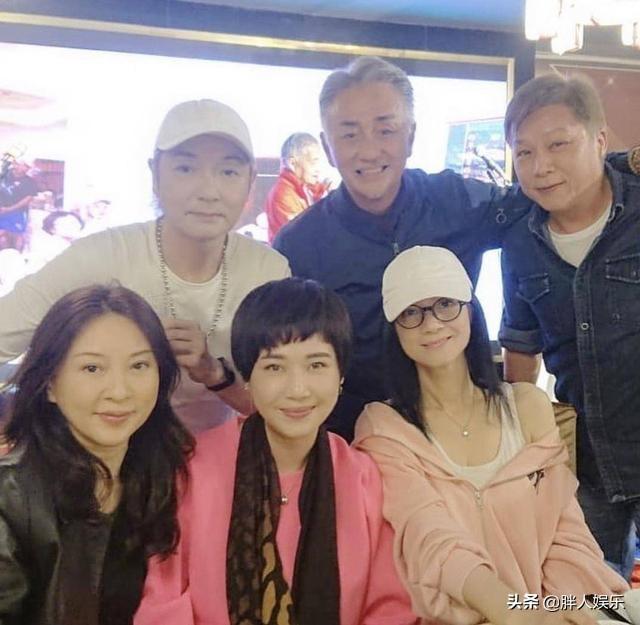 郑艳丽年轻时的样子，郑艳丽的幻灭史