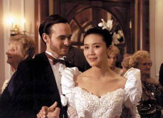 北影04届九大校花，北影33年校花回顾