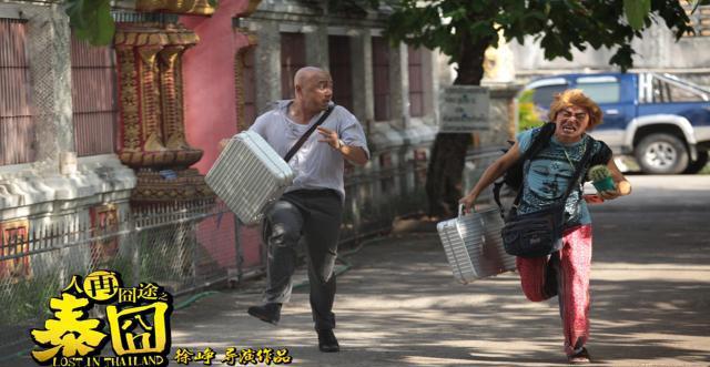 王宝强主演的电影，王宝强演技最好的几部电影（王宝强挑战徐峥是大看点）