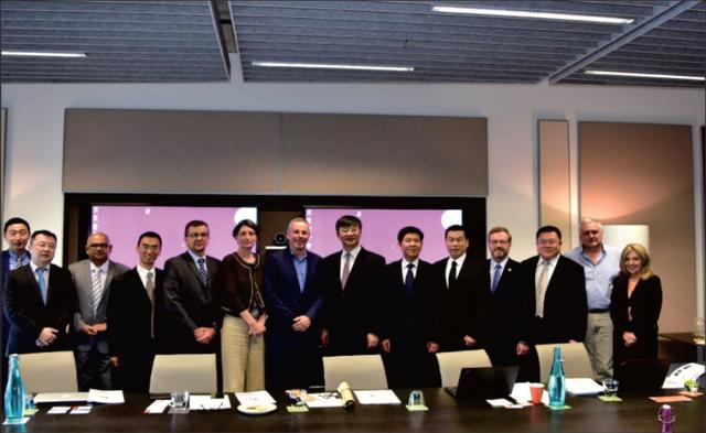 江苏师范大学在哪里，江苏师范大学在哪里读（江苏迎来一座高水平大学）