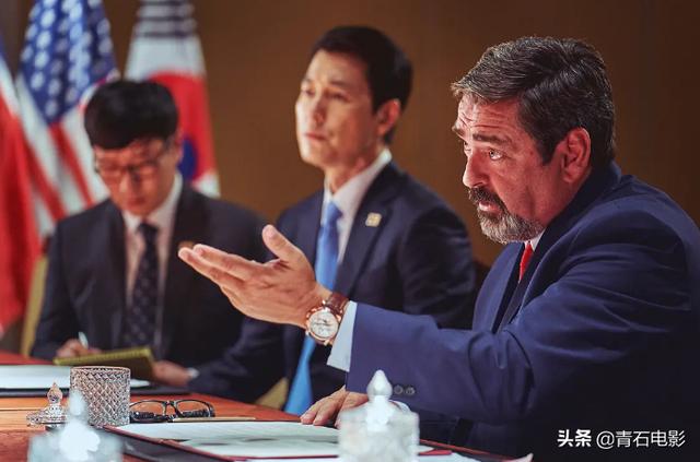 郑雨盛的新电影，郑雨盛新片韩网评分9.3