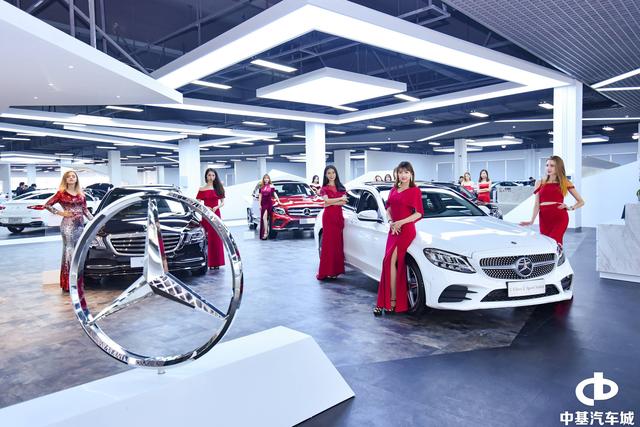 宁波车博会车展品牌，2022宁波车展即将开展