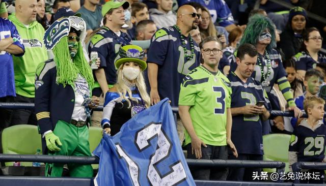 美国橄榄球比赛，美国nfl联赛