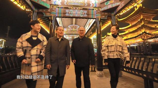 贵州大明边城旅游攻略，足不出户云旅游