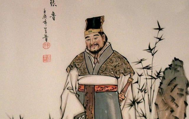 张天师是在龙虎山创立的道教吗，道教四大名山