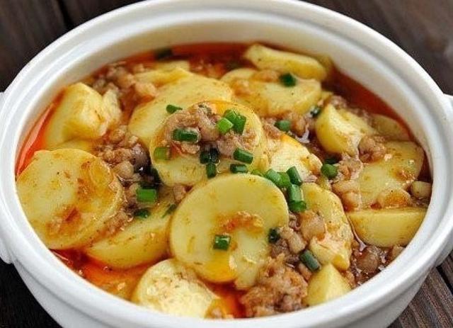 糖醋日本豆腐的做法大全家常，快手日本豆腐的做法