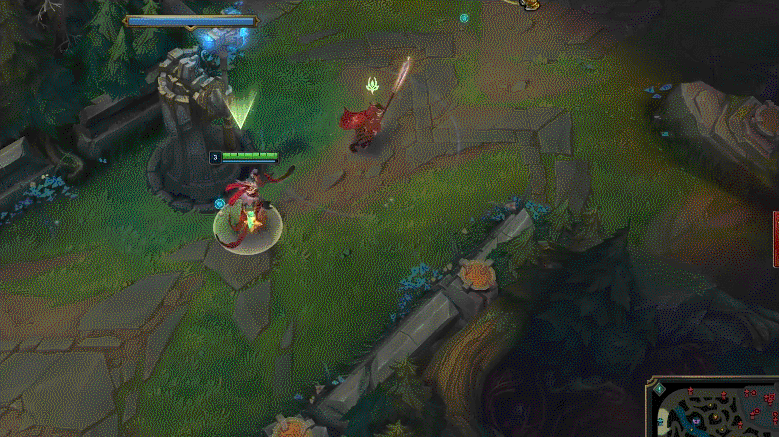 lol沙皇打团技巧，沙皇出装玩法攻略