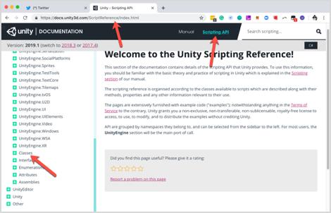 unity3d开发实战详解，让不懂编程的人爱上Unity3d游戏开发028-Unity游戏脚本剖析下