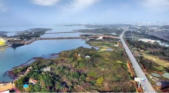 九江旅游景点推荐必去，国庆游九江之三柴桑区旅游景点大全