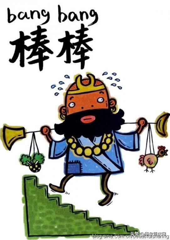 话说重庆言子，重庆言子的来历