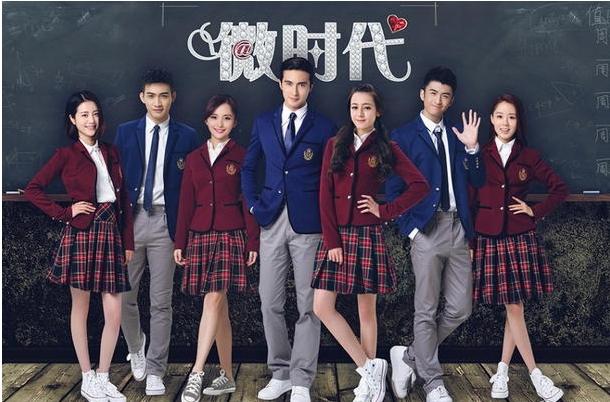 热巴迪丽演的电视剧，细数迪丽热巴演过的电视剧（你看过哪几部）