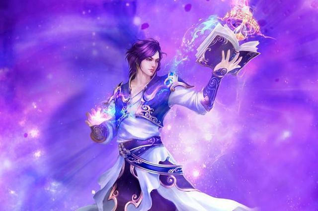 推荐3本轻松爽文类小说，5本收藏超百万的极品玄幻爽文