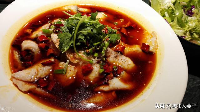 正宗传统重庆菜，重庆4道味道最佳的特色美食