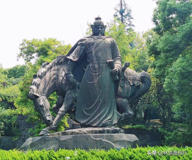 国宝级黄鹤楼历史，黄鹤楼的前世今生