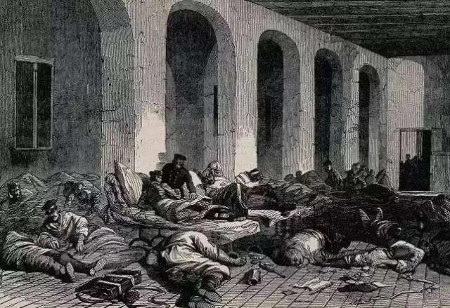 南丁格尔事迹及贡献，一位改变社会对于护士的鄙视的伟大女性